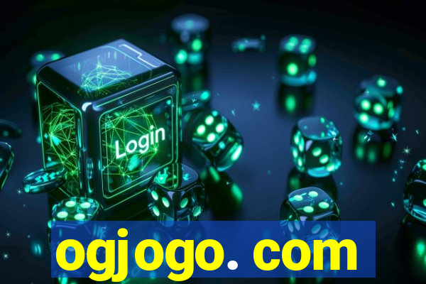 ogjogo. com