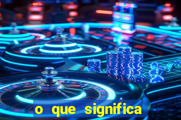 o que significa slots no jogo