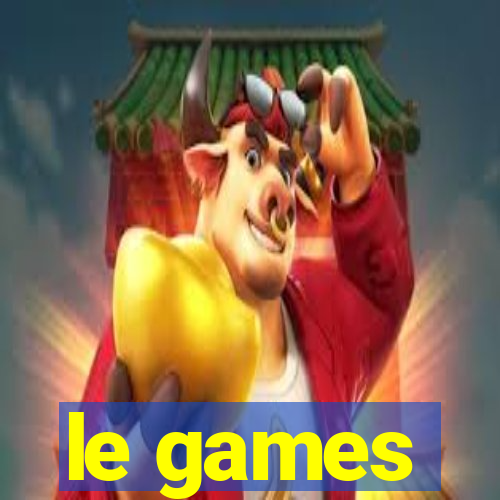 le games