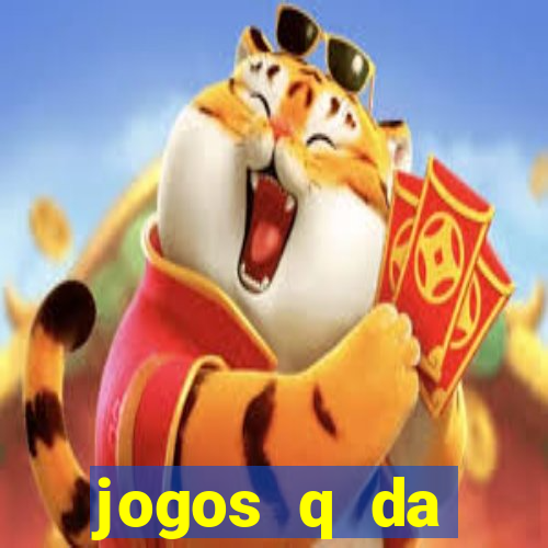 jogos q da dinheiro de verdade