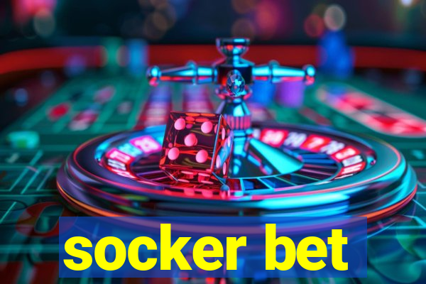 socker bet