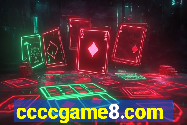 ccccgame8.com