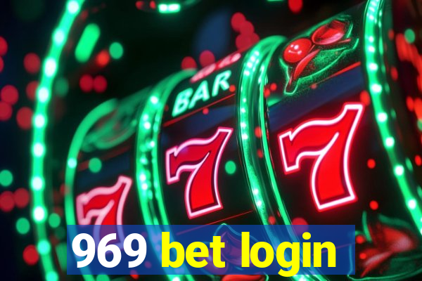 969 bet login