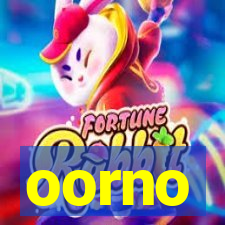 oorno