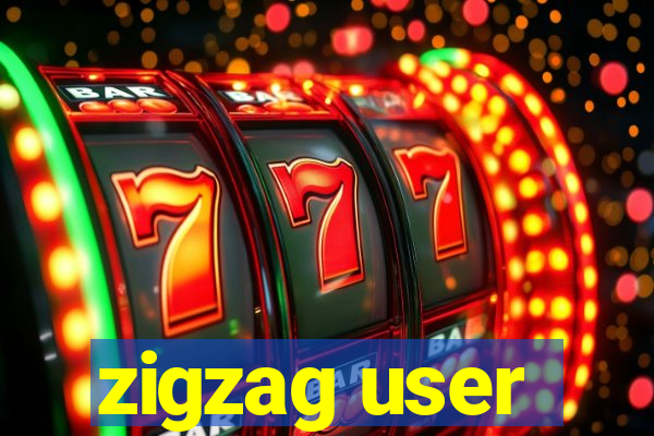 zigzag user