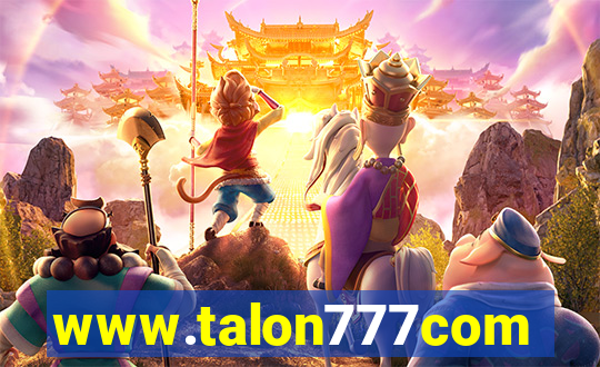 www.talon777com