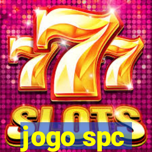 jogo spc