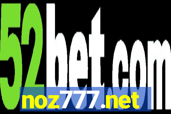 noz777.net