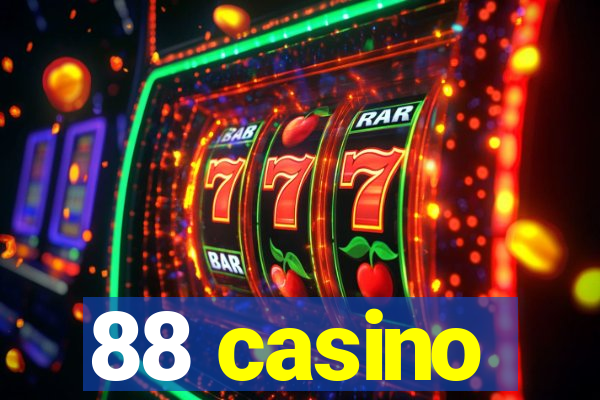 88 casino