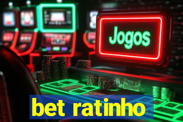 bet ratinho