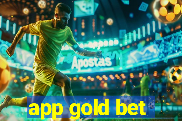 app gold bet