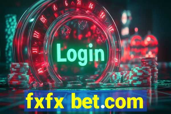 fxfx bet.com