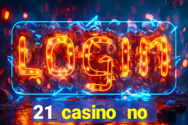 21 casino no deposit bonus codes