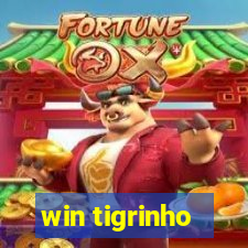 win tigrinho