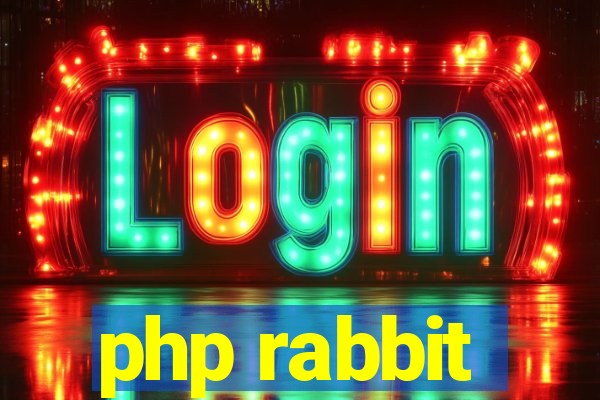 php rabbit