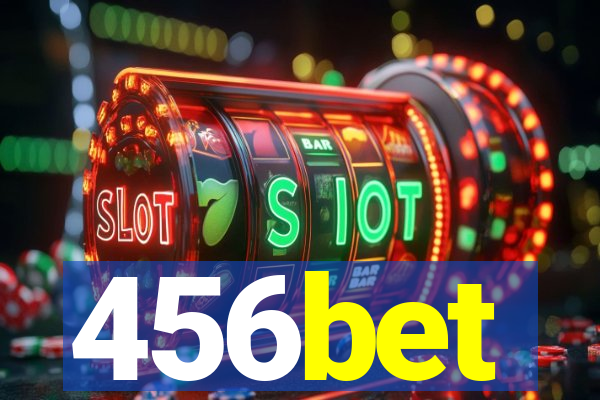 456bet