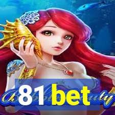 81 bet