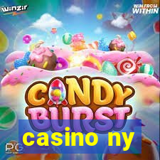 casino ny