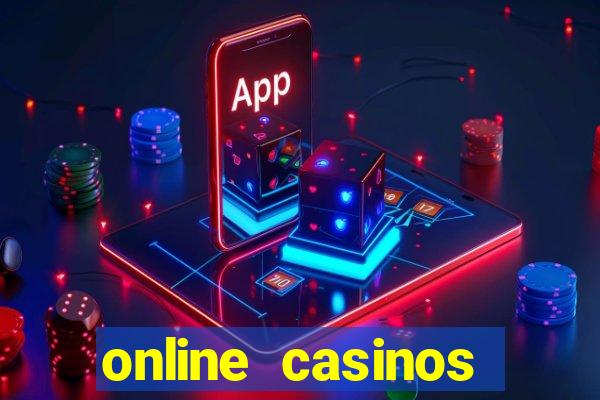 online casinos united states