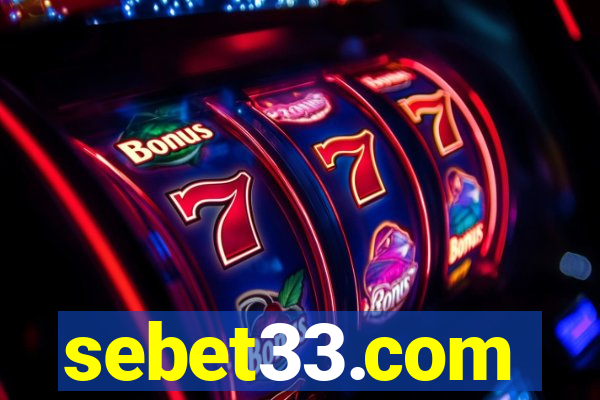 sebet33.com