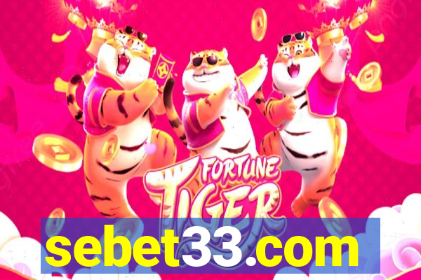 sebet33.com