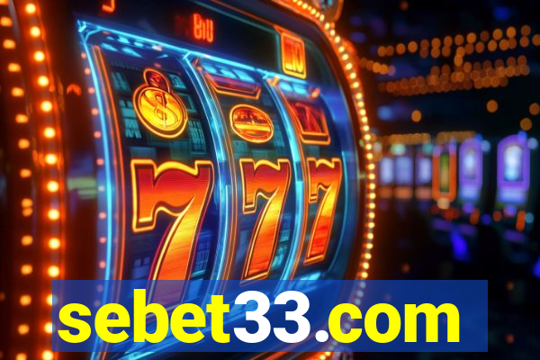 sebet33.com