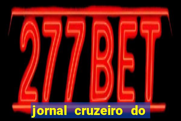 jornal cruzeiro do sul sorocaba