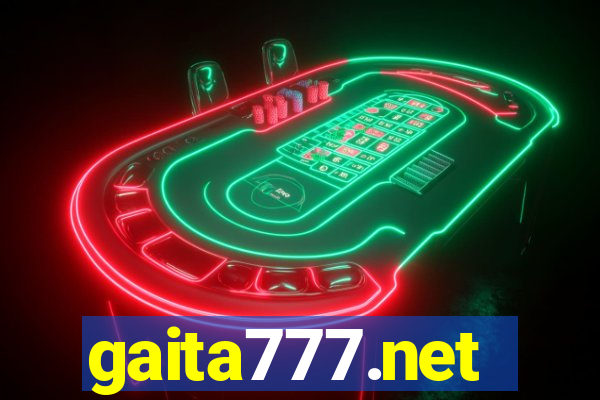 gaita777.net