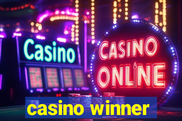 casino winner