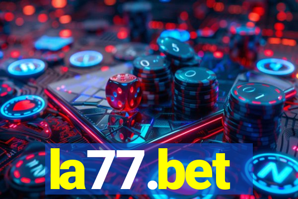 la77.bet