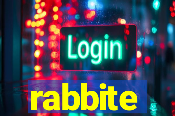 rabbite