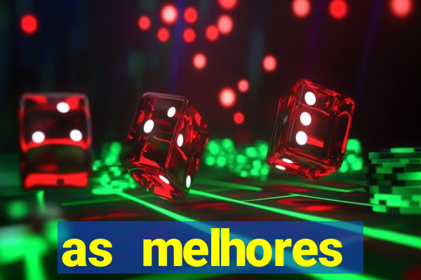 as melhores plataformas de jogo