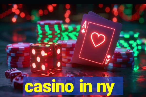 casino in ny