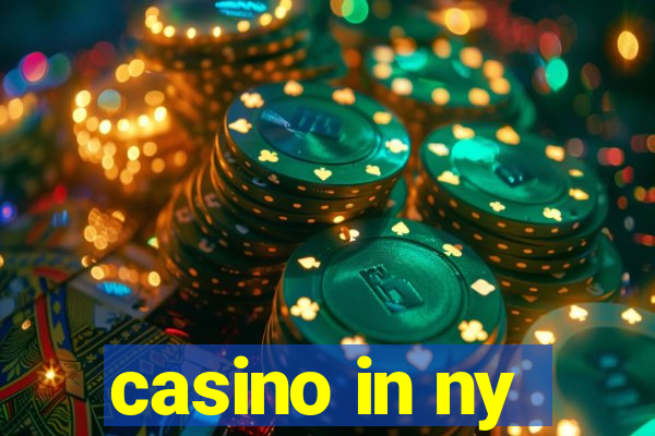 casino in ny