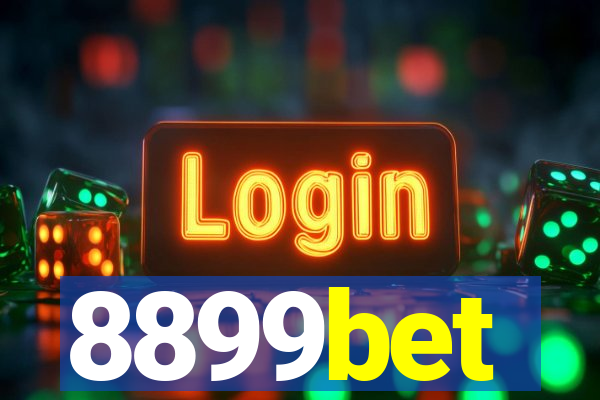 8899bet