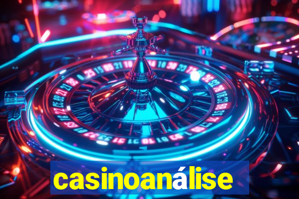 casinoanálise