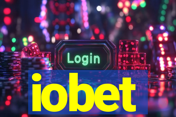 iobet