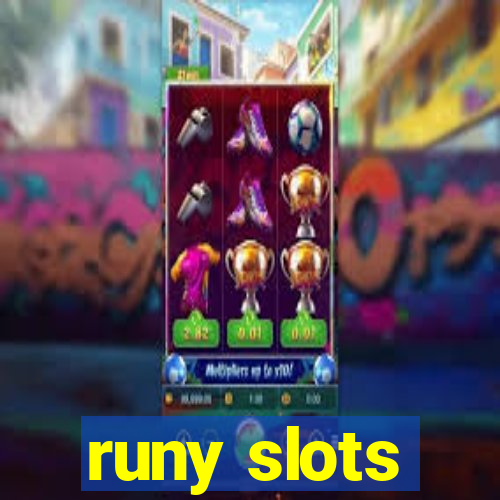 runy slots