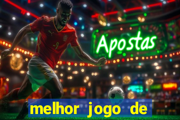 melhor jogo de cidade para celular