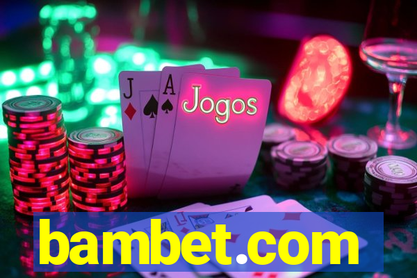 bambet.com