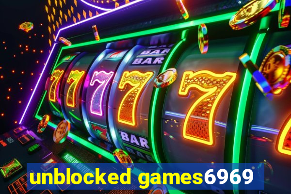 unblocked games6969