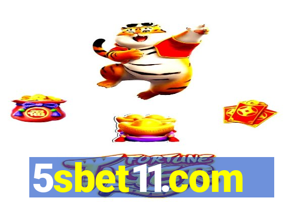 5sbet11.com