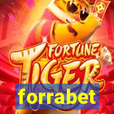 forrabet