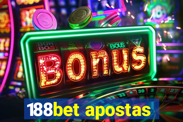 188bet apostas