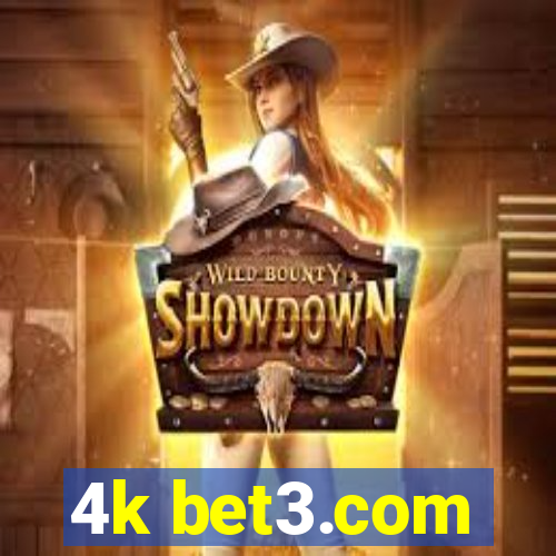 4k bet3.com