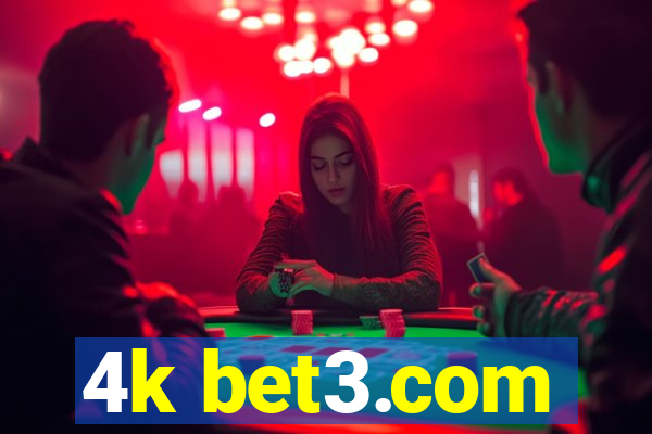 4k bet3.com