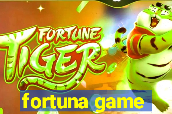 fortuna game