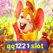 qq1221 slot