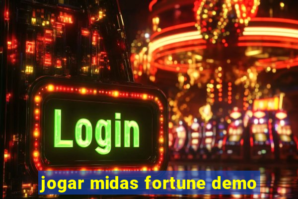 jogar midas fortune demo