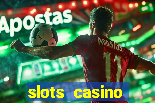 slots casino gratuit book of ra